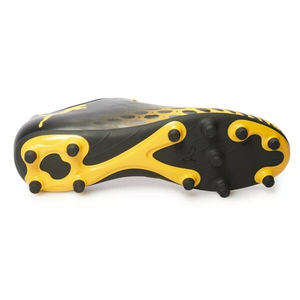 PUMA Spirit 2 FG Men's Soccer Cleats 